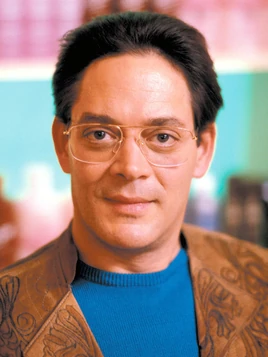 Raul julia