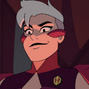 Scorpia en She-Ra y las princesas del poder.