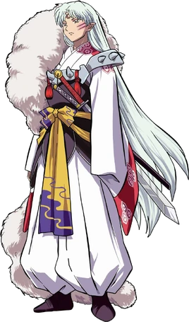 SesshomaruCompleto-Inuyasha