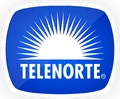 Logo de Telenorte actualizada por F2 Producciones, actual dueño de la marca(2011)