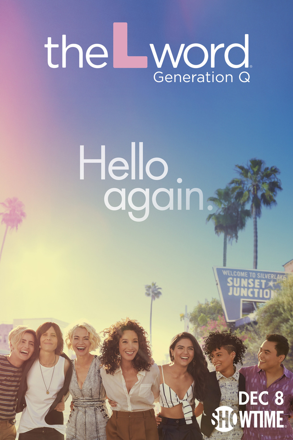 The L Word Generation Q Temporada 2 Torrent La palabra L: Generación Q | Doblaje Wiki | Fandom