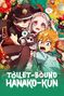 Toilet-Bound Hanako-kun.