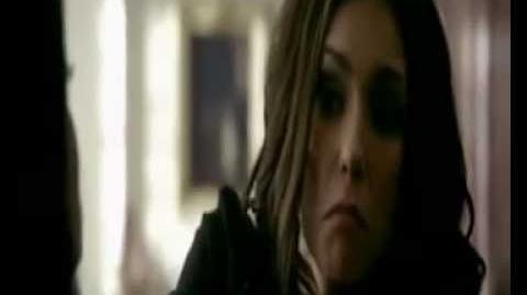 Vampire Diaries 2x01 - "No nos han presentado,soy Katherine" - Audio Latino