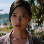 Mariko Yashida en Wolverine: Inmortal.