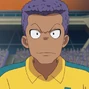 Adriano Donati en Inazuma Eleven Ares.