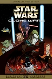 Star Wars: Guerras clónicas (2003-2005)