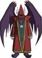 Demon en Digimon 02.