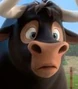Ferdinand, el toro en Olé, el viaje de Ferdinand.
