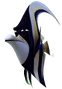Gill HD.png (323 kB) Gill en Buscando a Nemo, Buscando a Dory y Disney sobre hielo.