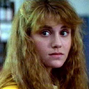 Andrea "Andy" Carmichael en Los Goonies (redoblaje).