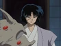 Goryomaru en Inuyasha e Inuyasha Kanketsu-Hen: El acto final.