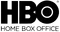 HBO Home Box Office corporate logo