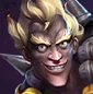 HOTSJunkrat