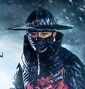 Li Mo Xun en la película El Último Espadachín.