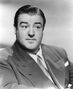 Fue la voz habitual del comediante Lou Costello.