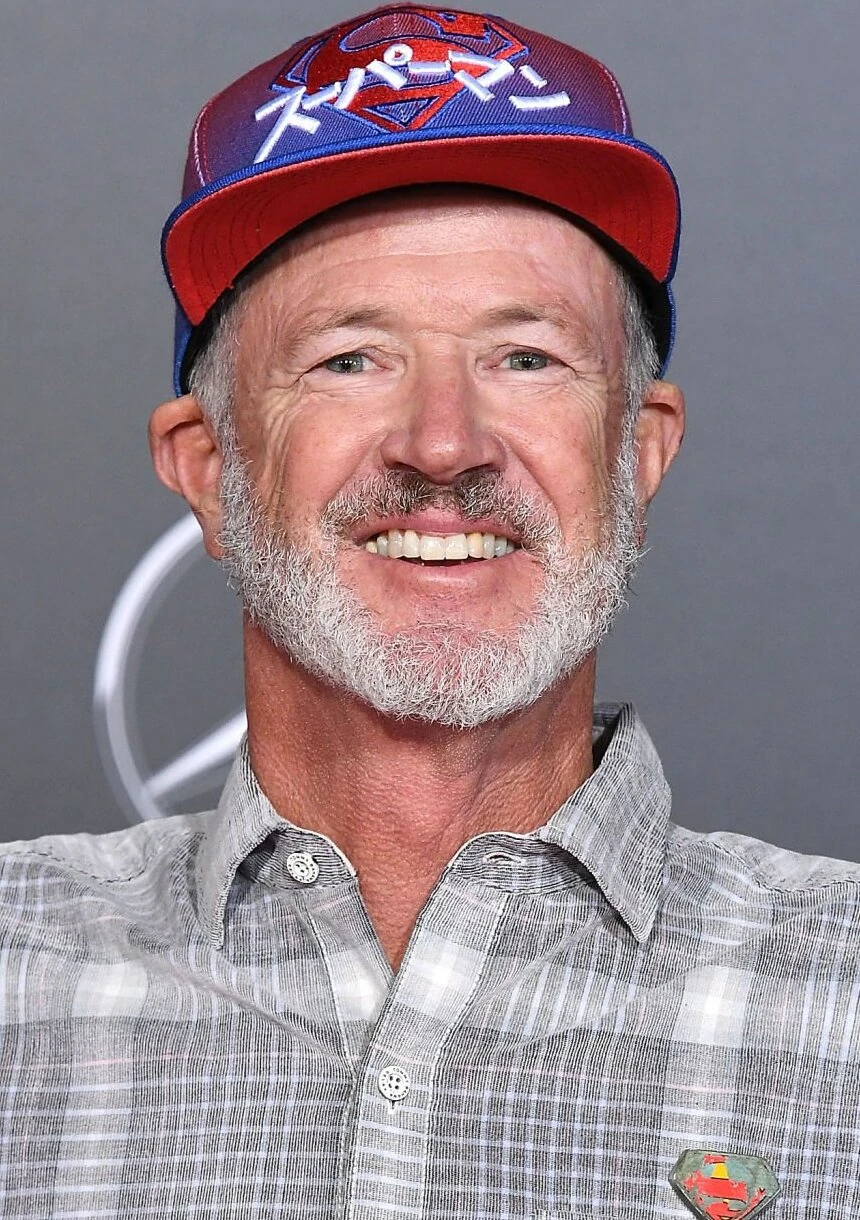 Marc McClure | Doblaje Wiki | Fandom