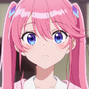Ouka Shiunji en The Shiunji Family Children.