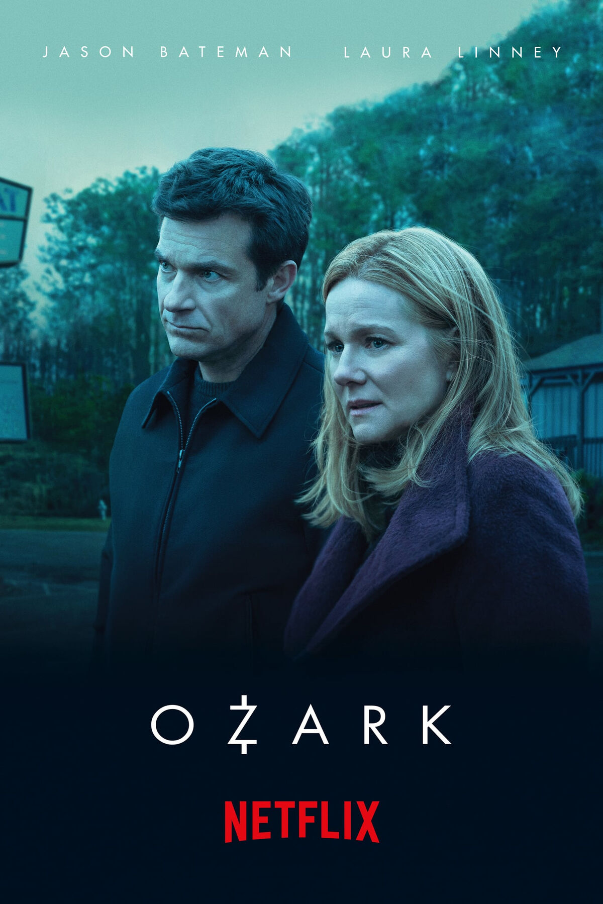 Ozark Doblaje Wiki Fandom