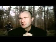 Phil Collins - En Mi Corazon Viviras HD (Video Original)