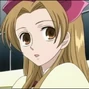 Renge Houshakuji en Ouran High School Host Club.