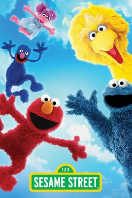 SesameStreet-HBO-Poster