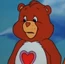 Tender Heart Bear CBMIIANG