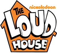 TheLoudHouseLogo