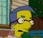 TheSimpsonsTheMovie2007MilhouseVanHouten