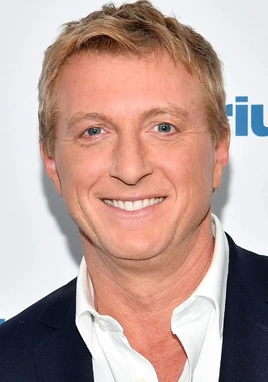 William Zabka