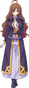 Wiz en la franquicia de KONOSUBA -God's blessing on this wonderful world!.