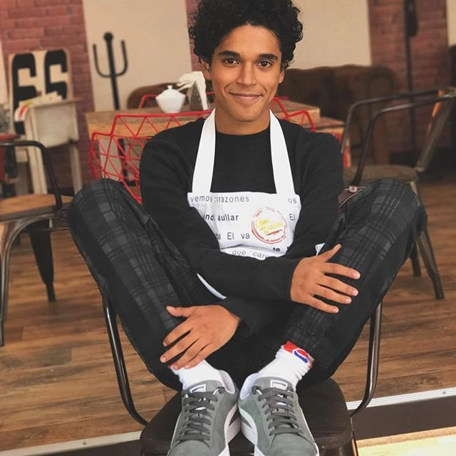 Benny Emmanuel | Doblaje Wiki | Fandom