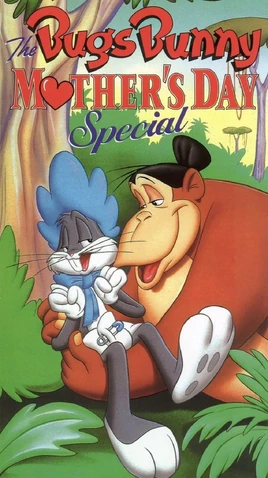 BugsBunnyMother'sDay1979