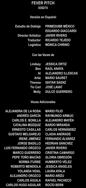 CRÉDITOSAMORENJUEGO