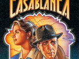 Casablanca