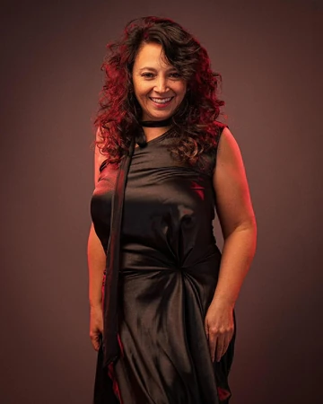 Cristina Hernández Doblaje Wiki Fandom 