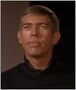 Derek Flint (James Coburn) en El agente secreto Derek Flint.