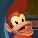 Diddy Kong