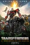 Transformers: El último caballero, Bumblebee y Transformers: El despertar de las bestias.