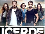 İçerde