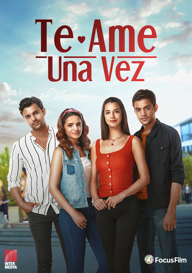 Te ame una vez | Doblaje Wiki | Fandom Te ame una vez | Doblaje Wiki | Fandom