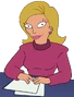 LindavanSchoonhoven02.png (150 kB) Linda Van Schoonhoven en Futurama (temp. 8-).