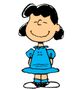 Lucy van Pelt en varios especiales de Peanuts.