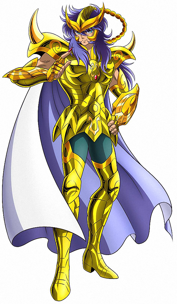 Saint Seiya: Knights of the Zodiac - Battle for Sanctuary -, Doblaje Wiki