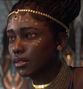 Shuri en Marvel's Avengers.