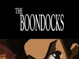 Los Boondocks