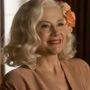 Jeanne Crandall en Hollywood.