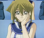 Alexis Rhodes (2ª voz, temp. 1) en Yu-Gi-Oh! GX.