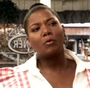 Tía Em (Queen Latifah) en Los Muppets y el Mago de Oz.