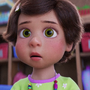 Bonnie Anderson en Toy Story 4.