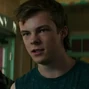 Henry Bowers (joven) en IT (Eso) y en IT - Capítulo dos.